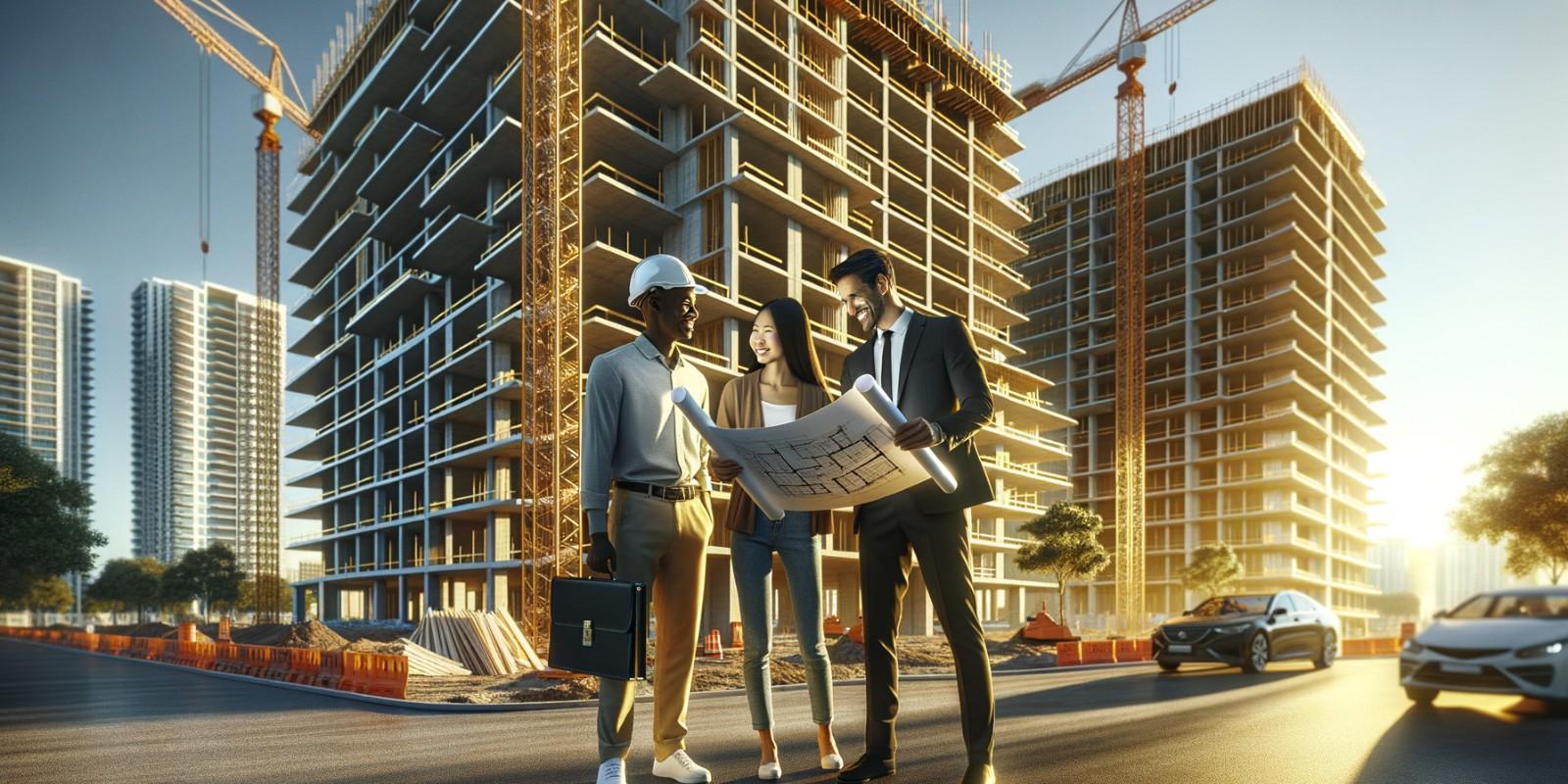 Qué saber antes de comprar en preconstrucción en Miami