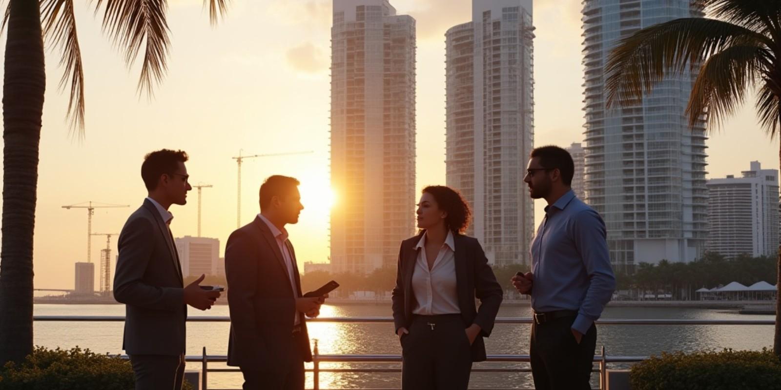 Best Miami Areas to Invest in New Construction 2026