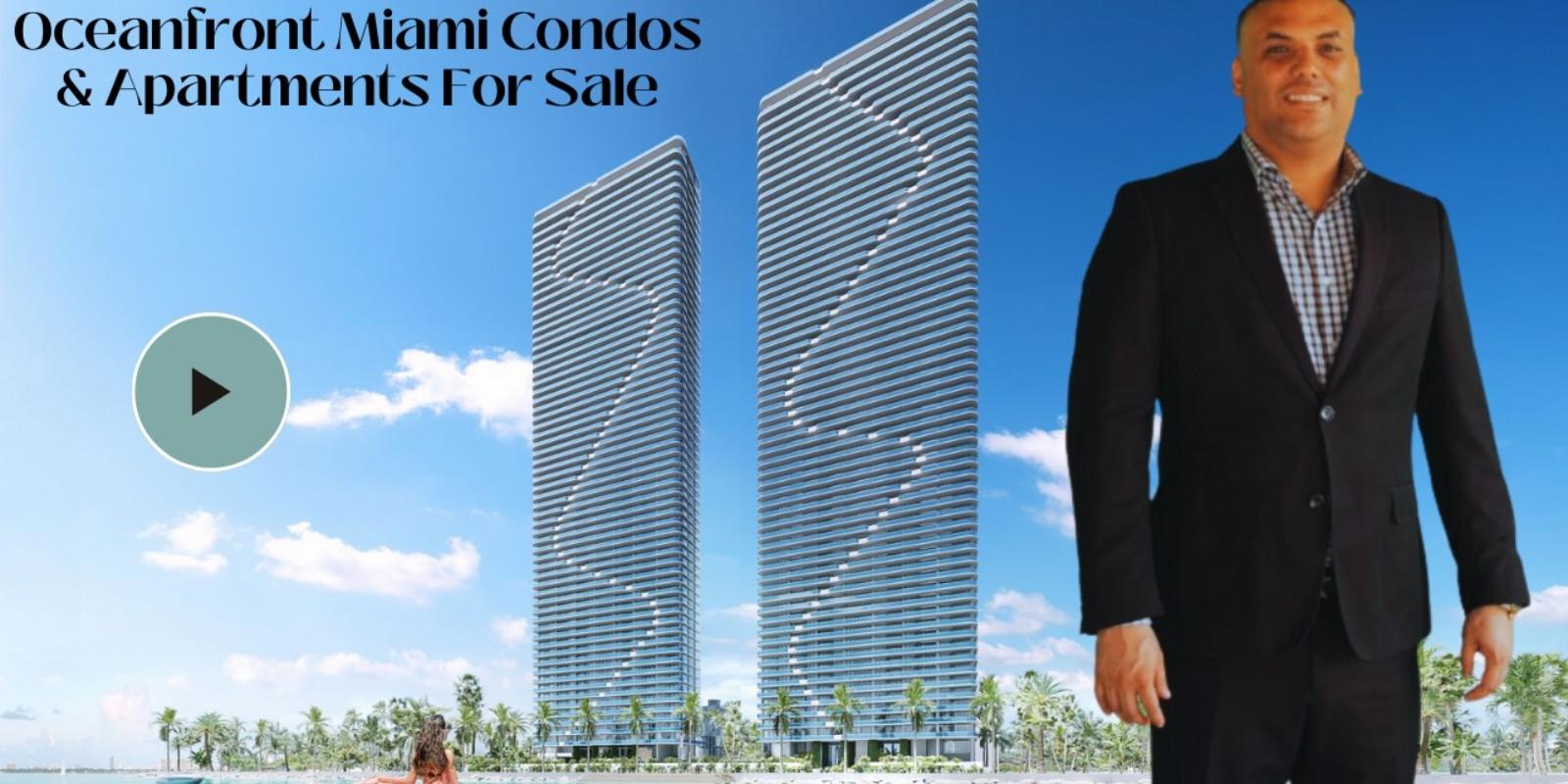 Aria Reserve Miami lujo y sostenibilidad exclusiva
