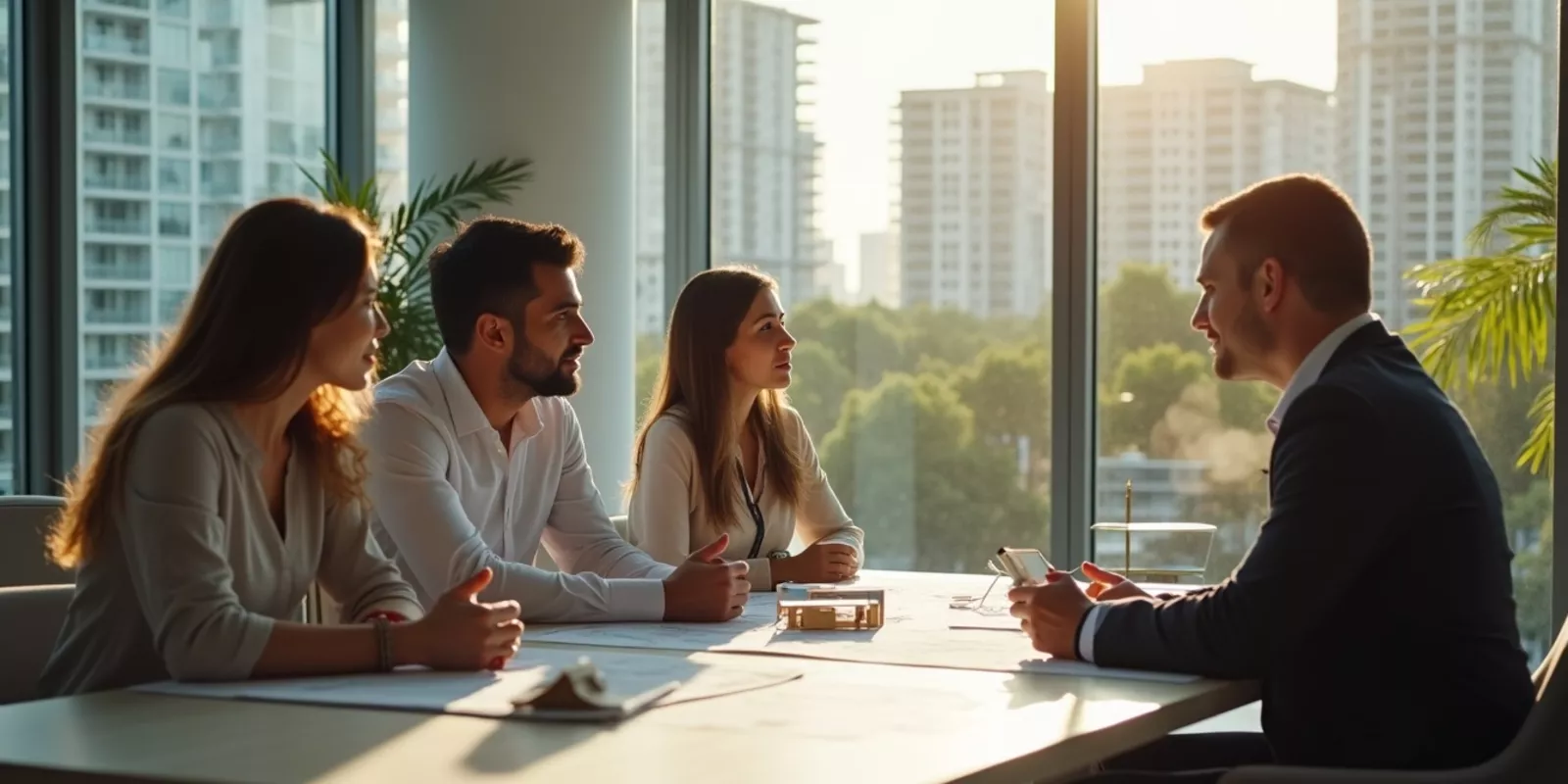 Guía para Comprar Pre-Construction en Miami