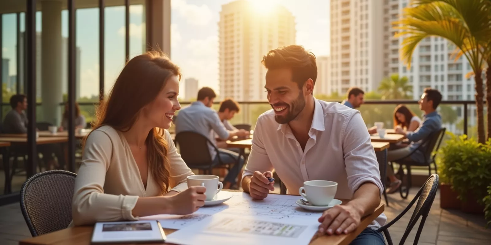 Pasos Clave para Comprar en Preconstrucción en Miami