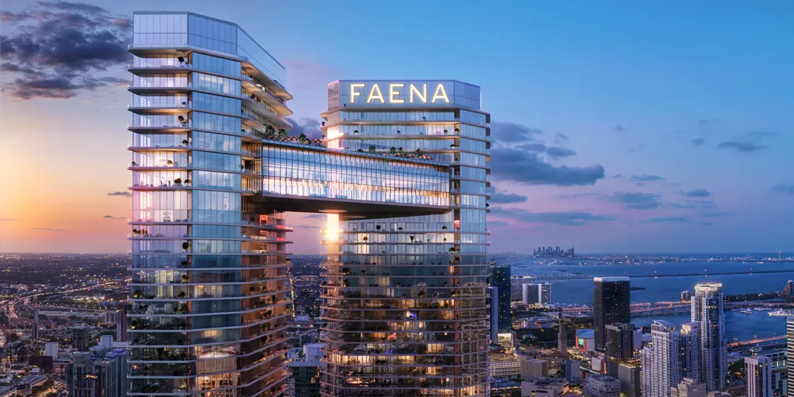 Faena Residences: Lujo y Oportunidad en Miami